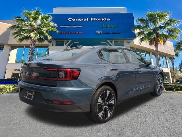 Used 2024 Polestar Polestar 2 w/ Pilot Pack RWD image 5