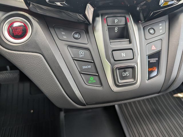 Used 2026 Honda Odyssey Sport-L image 25