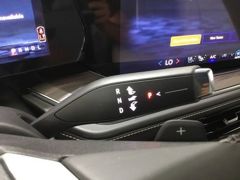 New 2026 Chevrolet Tahoe Premier image 41