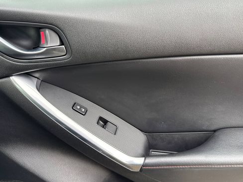 Used 2015 MAZDA CX-5 Grand Touring image 20