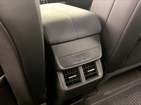 Used 2026 GMC Terrain AT4 w/ LPO, Floor Liner Package AWD/4WD image 8