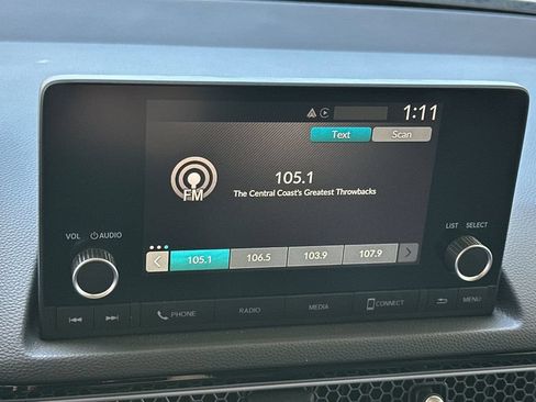 Used 2026 Honda Civic FWD Hybrid Sedan image 16