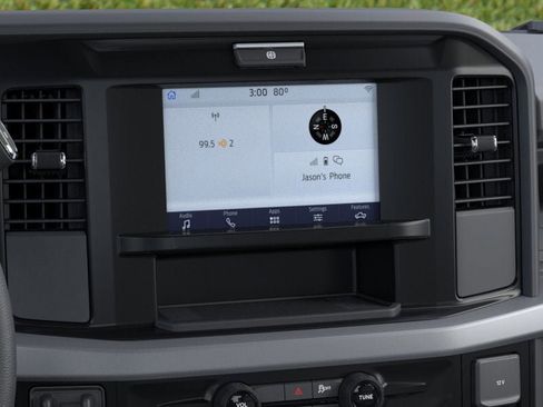 New 2026 Ford F250 XL AWD/4WD image 14
