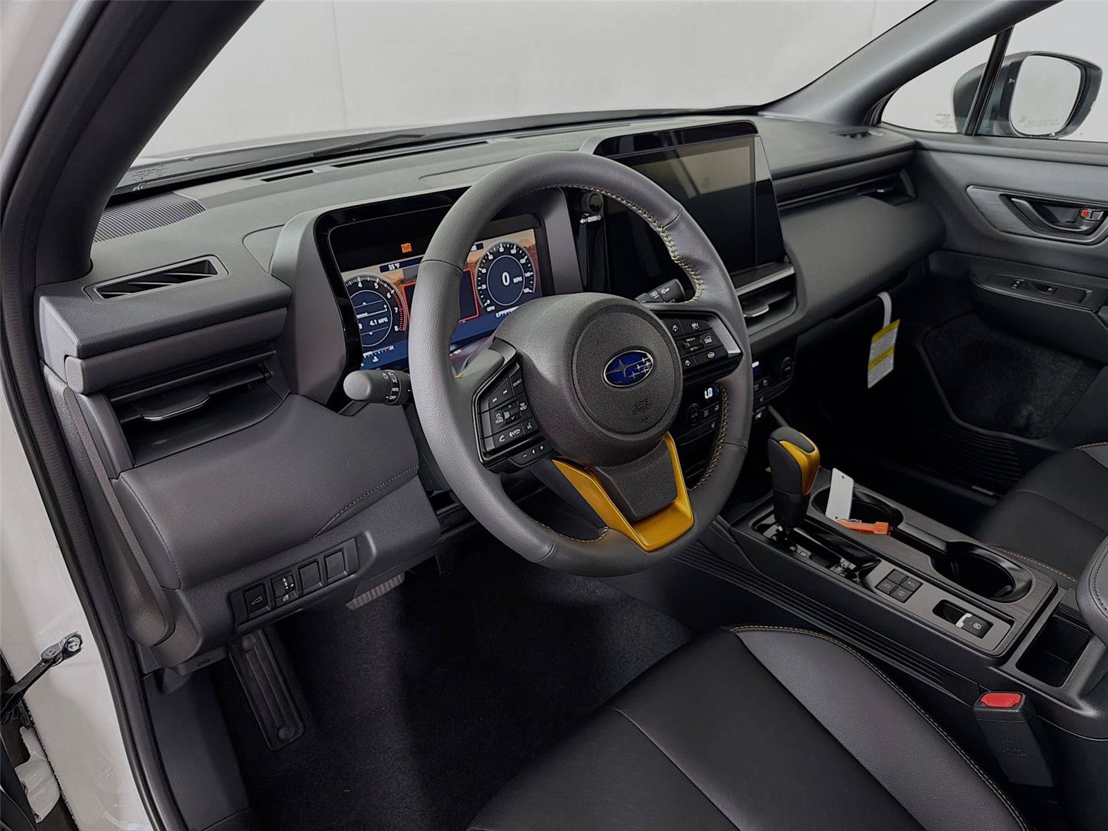 New 2026 Subaru Outback Wilderness AWD/4WD image 16