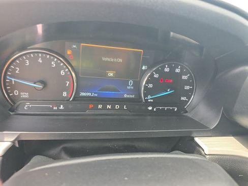 Used 2023 Ford Explorer XLT w/ Equipment Group 202A AWD/4WD image 13