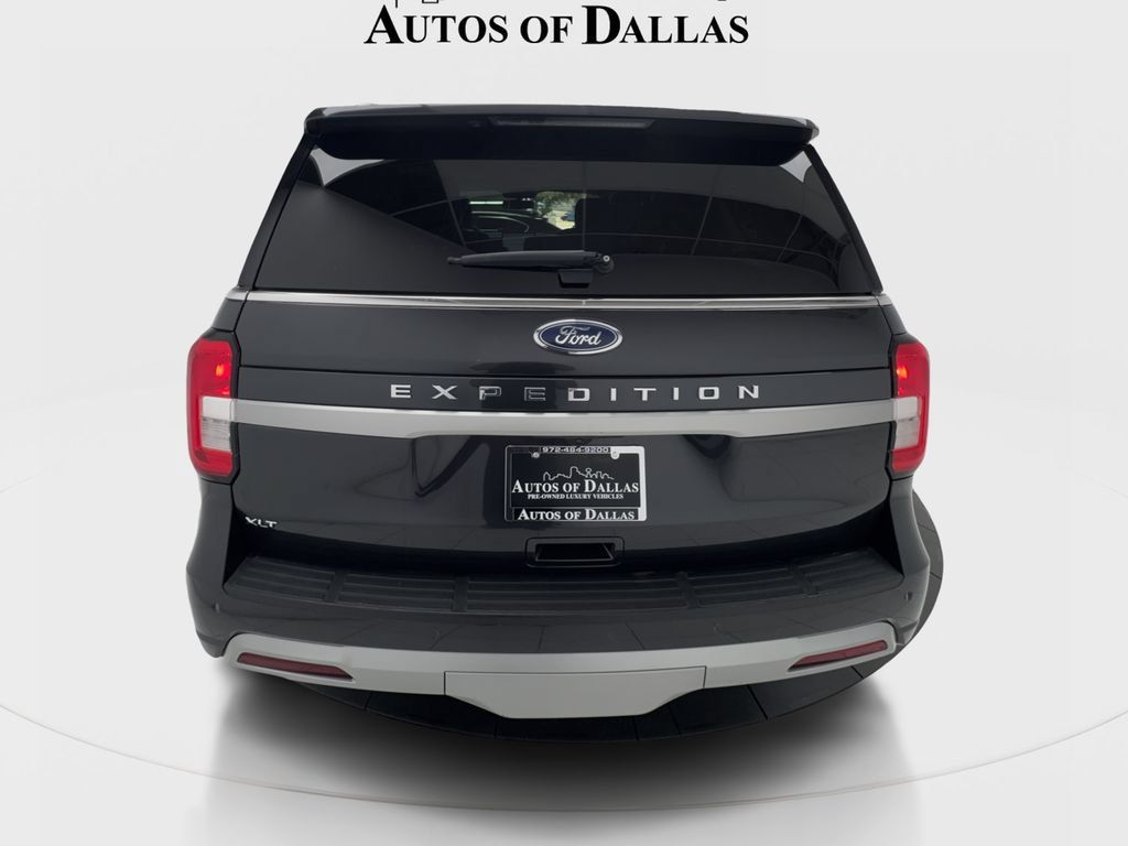 Used 2024 Ford Expedition XLT RWD image 9