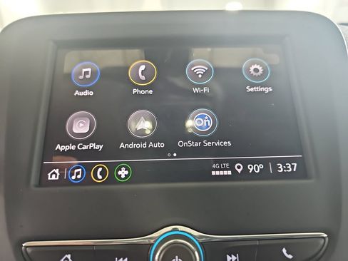 Certified 2024 Chevrolet Equinox LT w/ LPO, Floor Liner Package AWD/4WD image 28