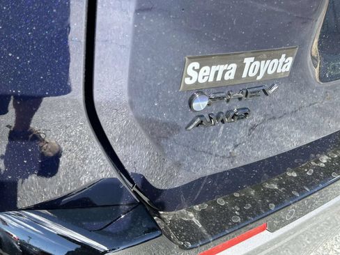 New 2026 Toyota RAV4 SE AWD/4WD image 10