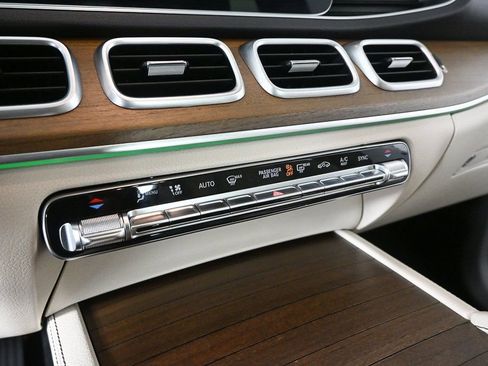 Certified 2022 Mercedes-Benz GLE 350 4MATIC image 14