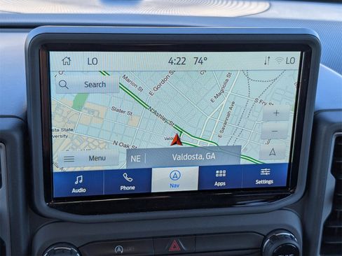 Used 2023 Ford Bronco Sport Outer Banks w/ Tech Package image 18