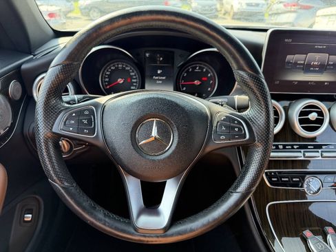 Used 2018 Mercedes-Benz C 300 4MATIC Cabriolet w/ Multimedia Package image 17