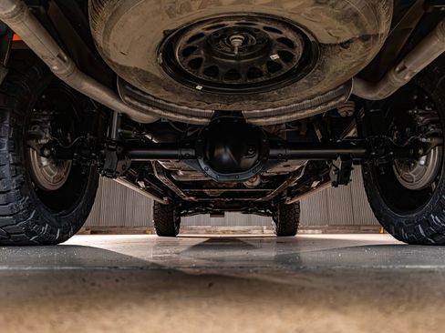 Used 2025 GMC Sierra 1500 Denali w/ Denali Reserve Package image 15