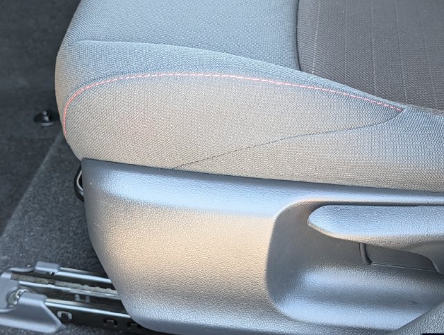 Certified 2025 Toyota Corolla Hybrid Sedan FWD image 26