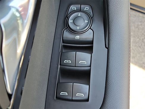 Certified 2024 Chevrolet Blazer RS w/ Enhanced Convenience Package image 23