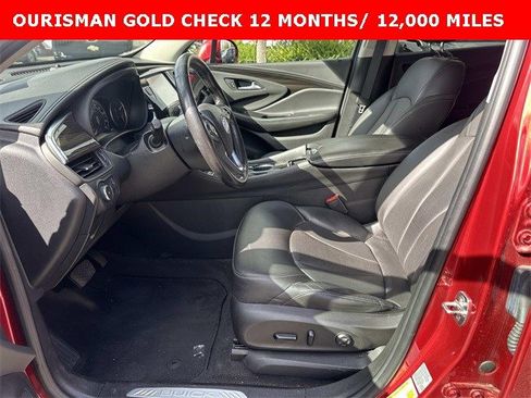 Used 2019 Buick Envision Premium image 17