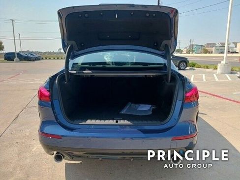 New 2023 BMW 228i xDrive Gran Coupe w/ Convenience Package AWD/4WD image 11