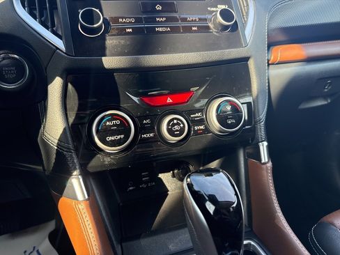 Used 2023 Subaru Forester Touring image 13