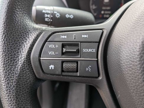 Certified 2023 Honda HR-V LX image 22