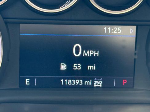 Used 2019 Chevrolet Silverado 1500 LT w/ All-Star Edition image 10