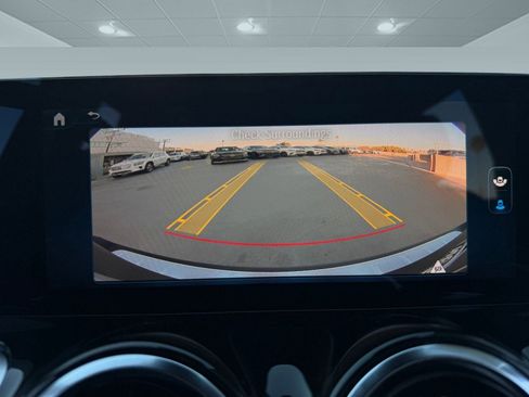 New 2026 Mercedes-Benz GLB 250 image 28