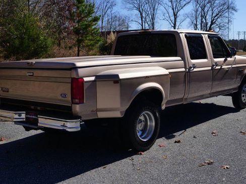 Used 1997 Ford F350 2WD Crew Cab image 9
