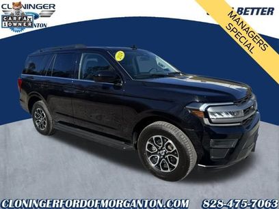 Used 2024 Ford Expedition XLT