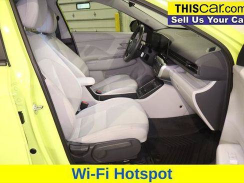 Used 2024 Hyundai Kona SEL w/ Convenience Package FWD image 27
