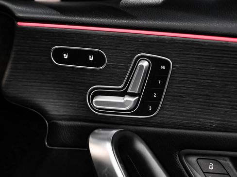 Used 2019 Mercedes-Benz A 220 w/ Driver Assistance Package image 54