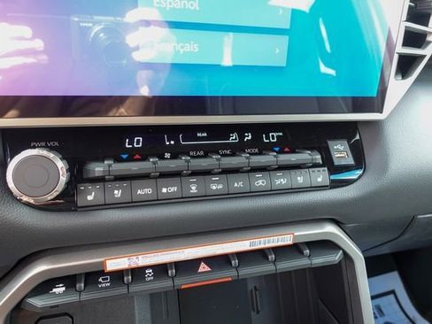 New 2026 Toyota Sequoia Limited AWD/4WD image 25