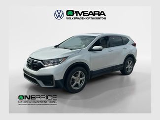 Used 2022 Honda CR-V EX-L 360° Tour