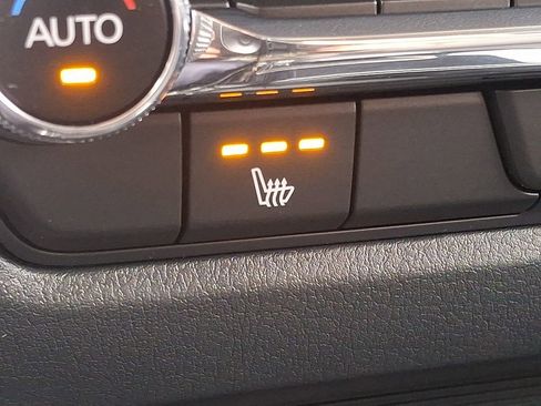 Used 2025 MAZDA CX-30 AWD 2.5 S w/ Premium Package image 25