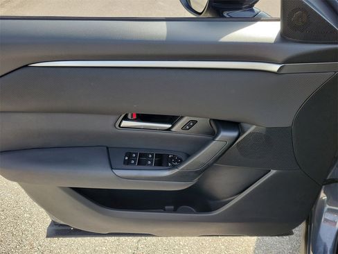 Used 2025 MAZDA CX-50 AWD 2.5 S w/ Preferred Package image 14