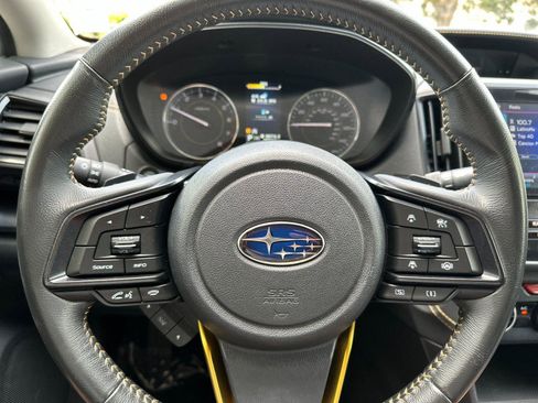 Used 2023 Subaru Crosstrek 2.5i Sport AWD/4WD image 22