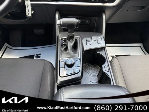 Certified 2023 Kia Sportage LX AWD/4WD image 25