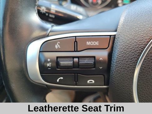 Used 2021 Kia K5 EX w/ EX Premium Package image 14