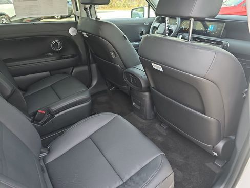 New 2026 Hyundai Palisade Limited image 11