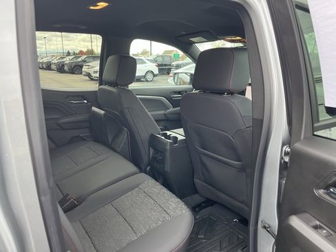 Certified 2024 Chevrolet Colorado Z71 w/ Z71 Convenience Package 2 image 24