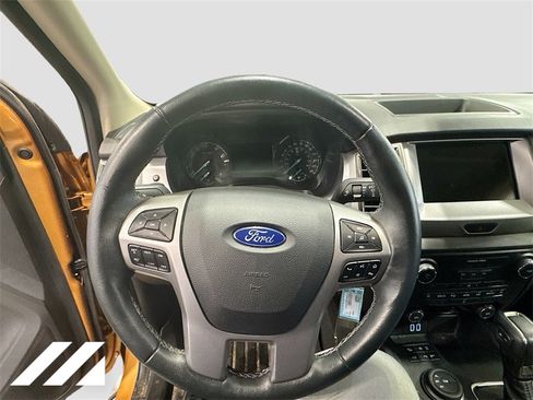 Used 2019 Ford Ranger XLT w/ Equipment Group 302A Luxury image 11