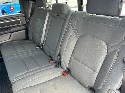 New 2027 RAM 1500 4x4 Crew Cab image 19