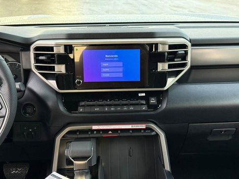 New 2026 Toyota Tundra SR5 image 11