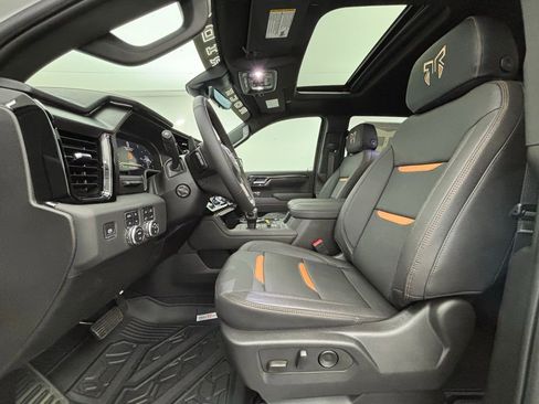 New 2025 GMC Sierra 1500 AT4 w/ AT4 Premium Package image 21