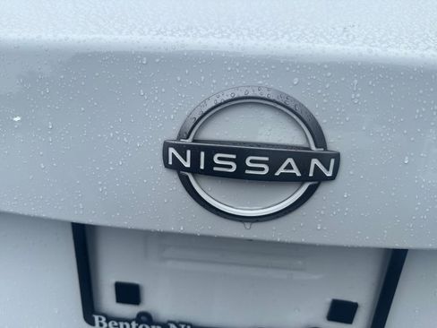 Used 2025 Nissan Sentra SV w/ All-Weather Package FWD image 41
