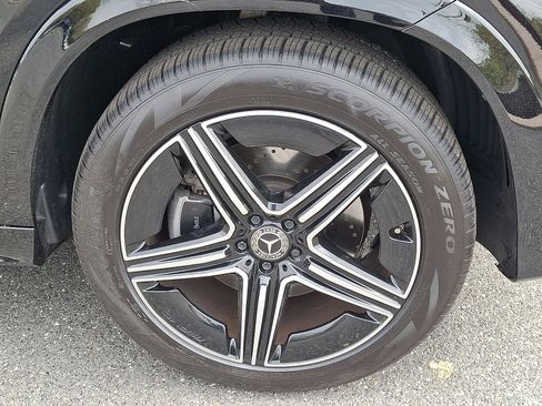 Used 2026 Mercedes-Benz GLE 350 4MATIC image 8
