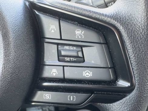 Used 2024 Subaru Crosstrek 2.0i Premium AWD/4WD image 19