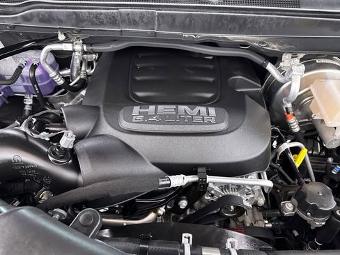 New 2026 RAM 2500 Tradesman image 3