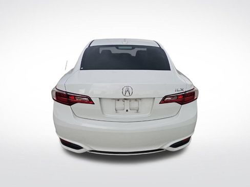 Used 2017 Acura ILX FWD image 6