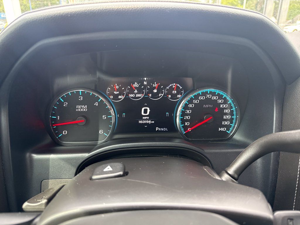 Used 2018 GMC Sierra 1500 Denali AWD/4WD image 20