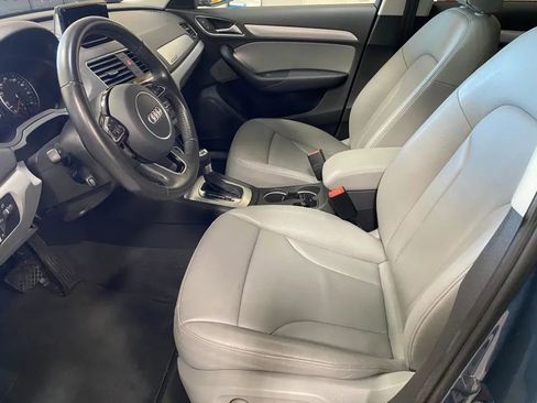 Used 2016 Audi Q3 2.0T Premium Plus image 19