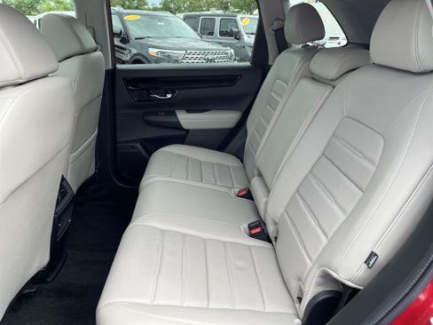 Certified 2026 Honda CR-V EX-L image 13