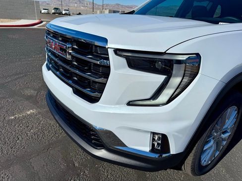 New 2026 GMC Acadia Elevation w/ Elevation Premium Package image 10